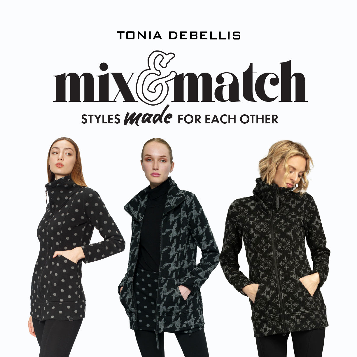 Mix & Match