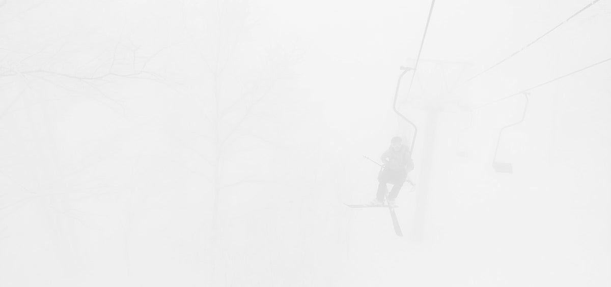 Winter Whites