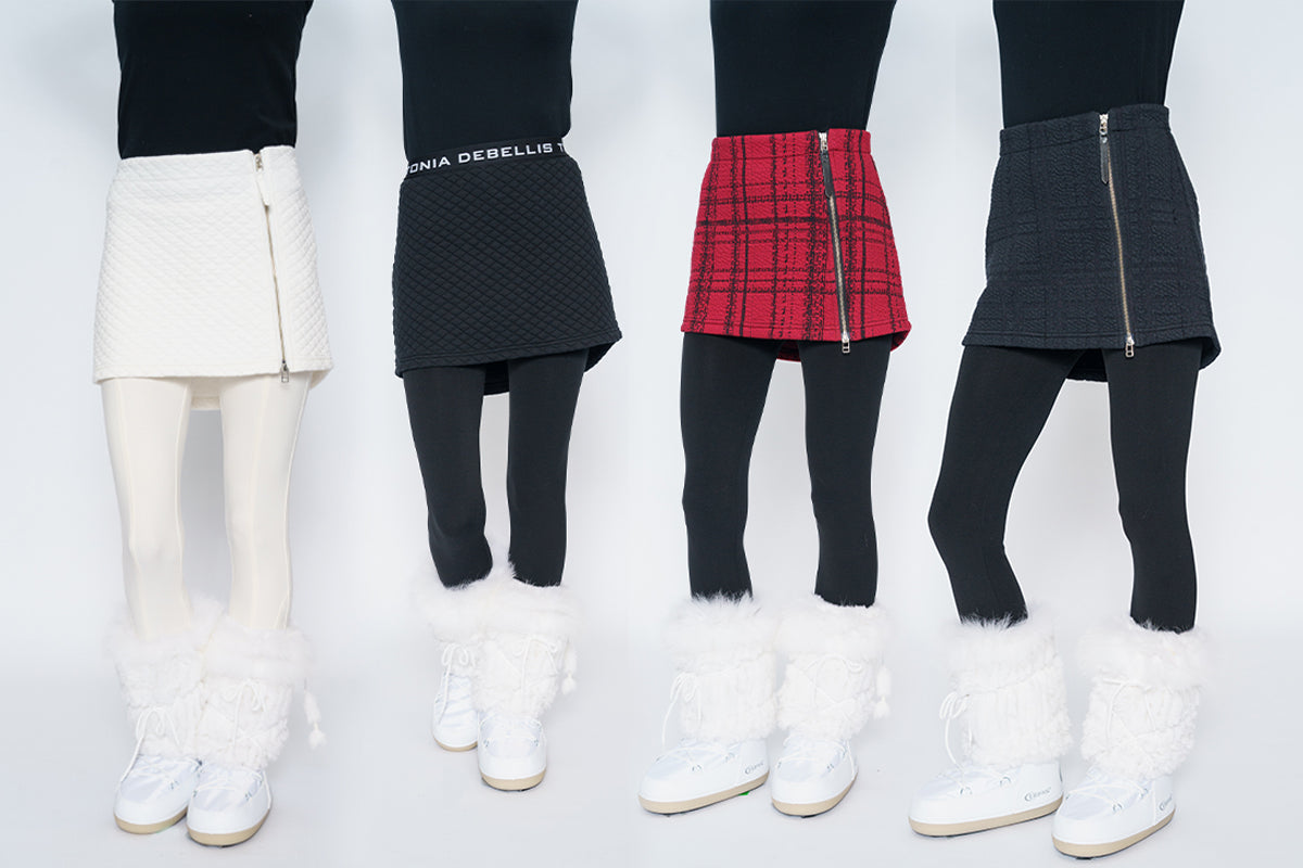 Ski Skirt flash sale