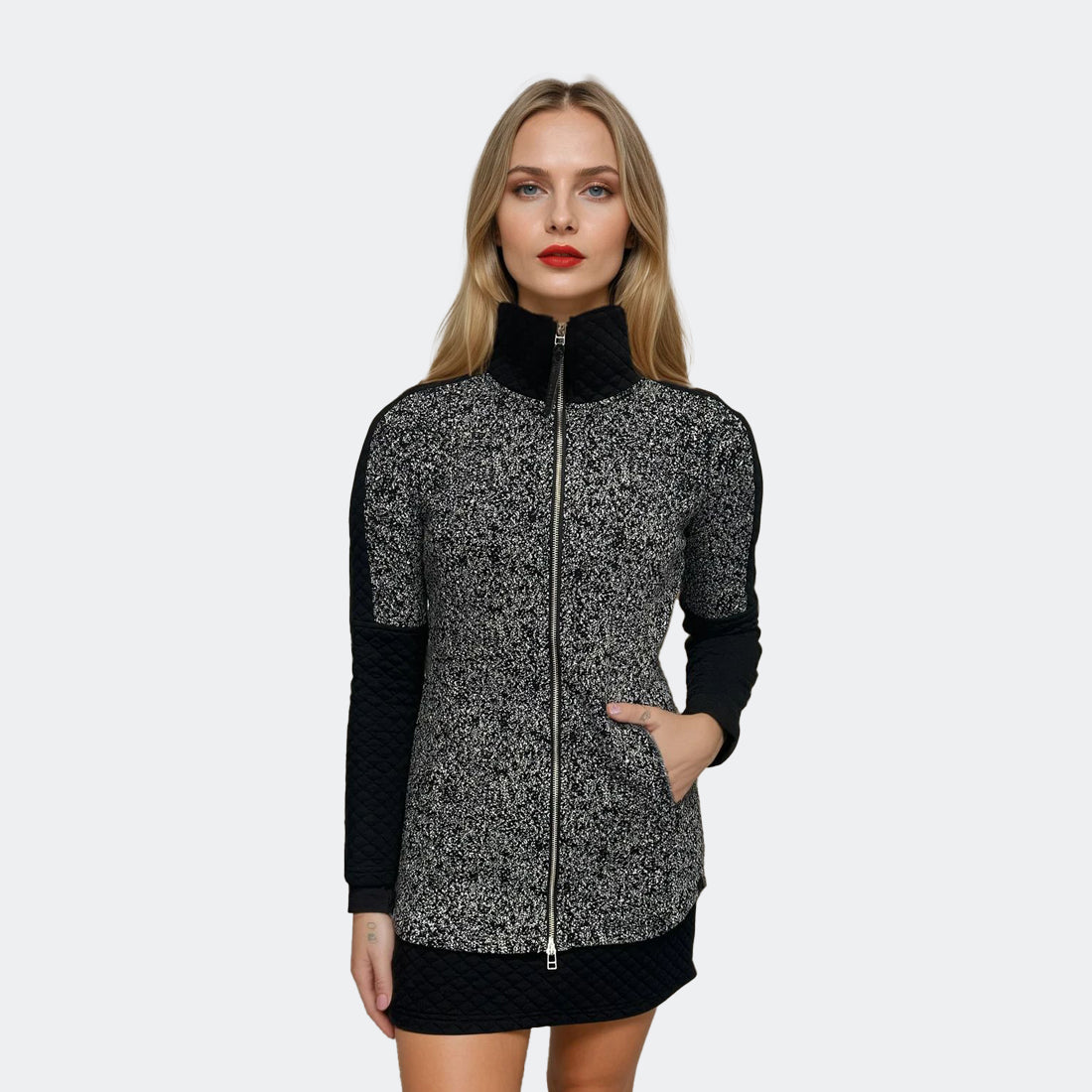 Demi Jacket