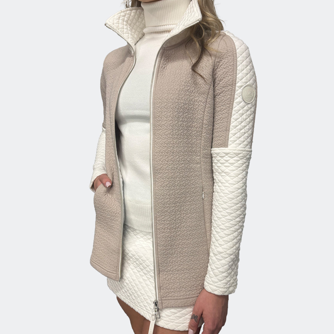 Demi Jacket