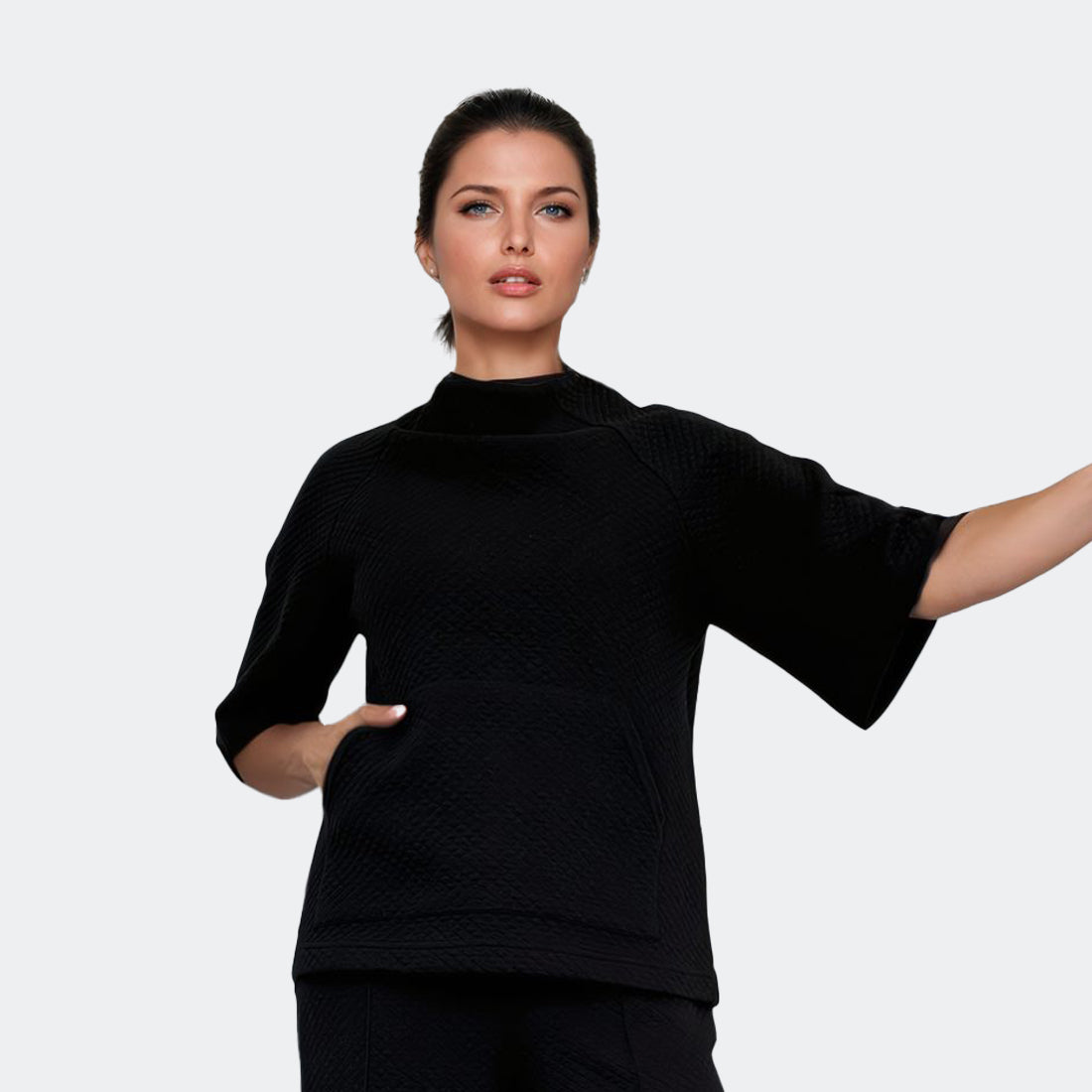 Ellis Tunic
