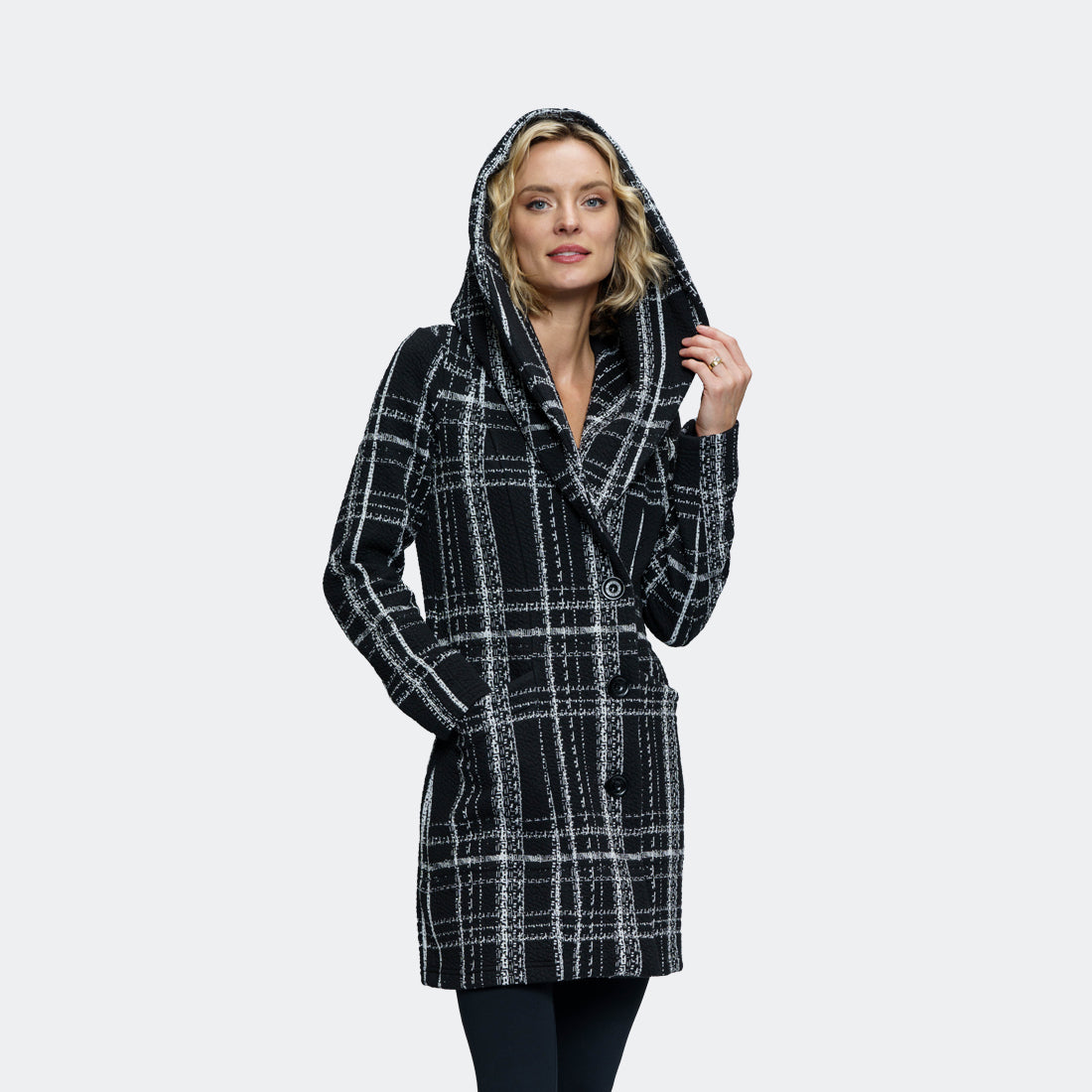 Heidi Coat
