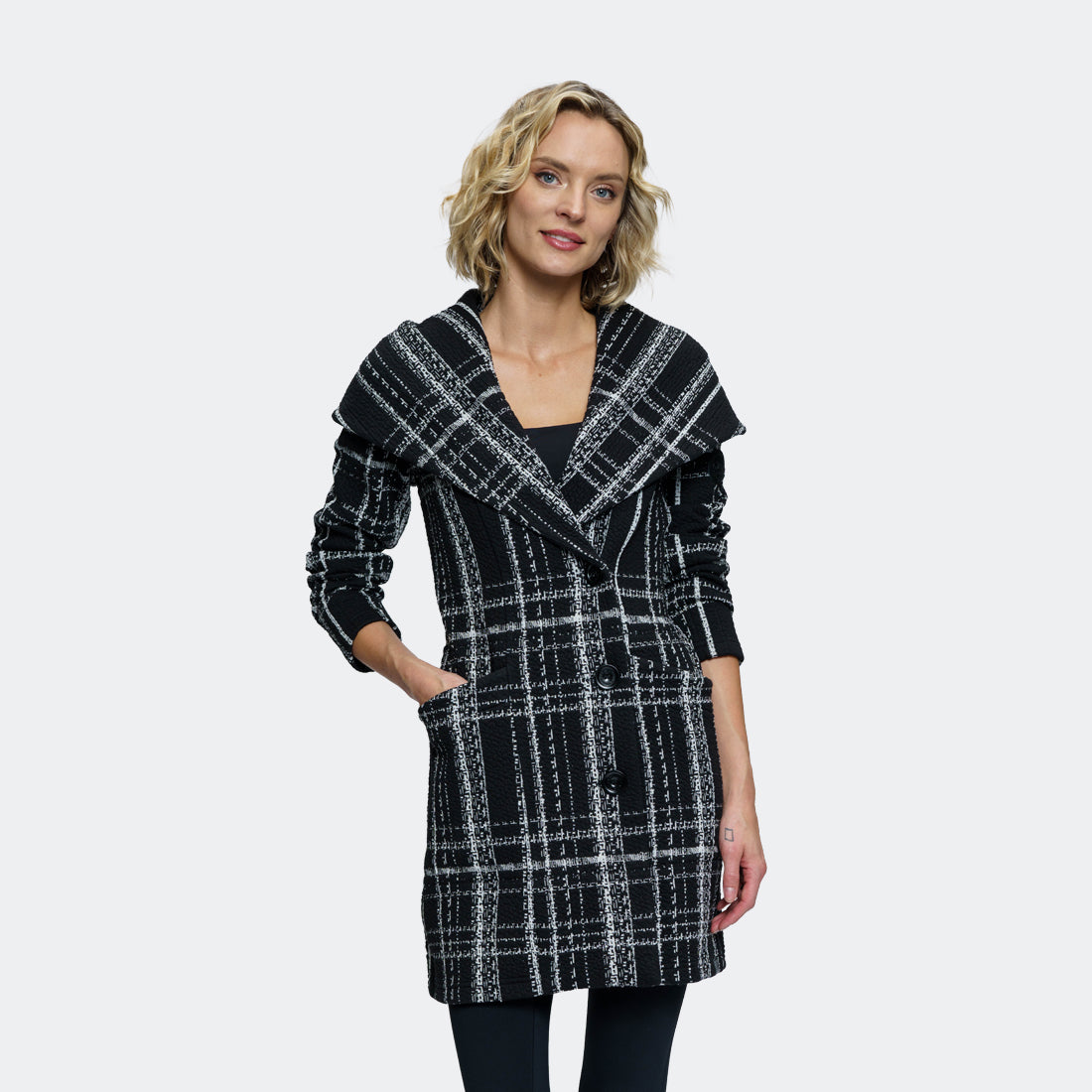 Heidi Coat