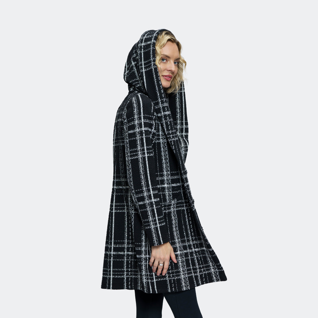 Heidi Coat
