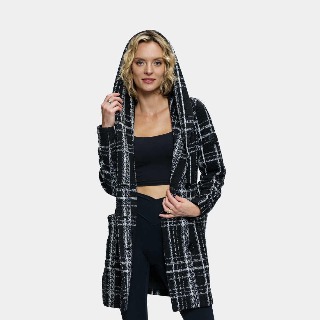 Heidi Coat