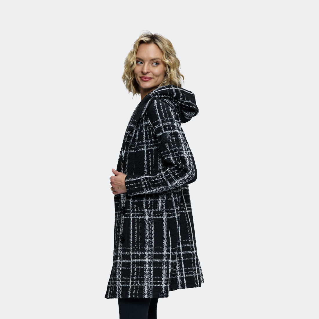 Heidi Coat