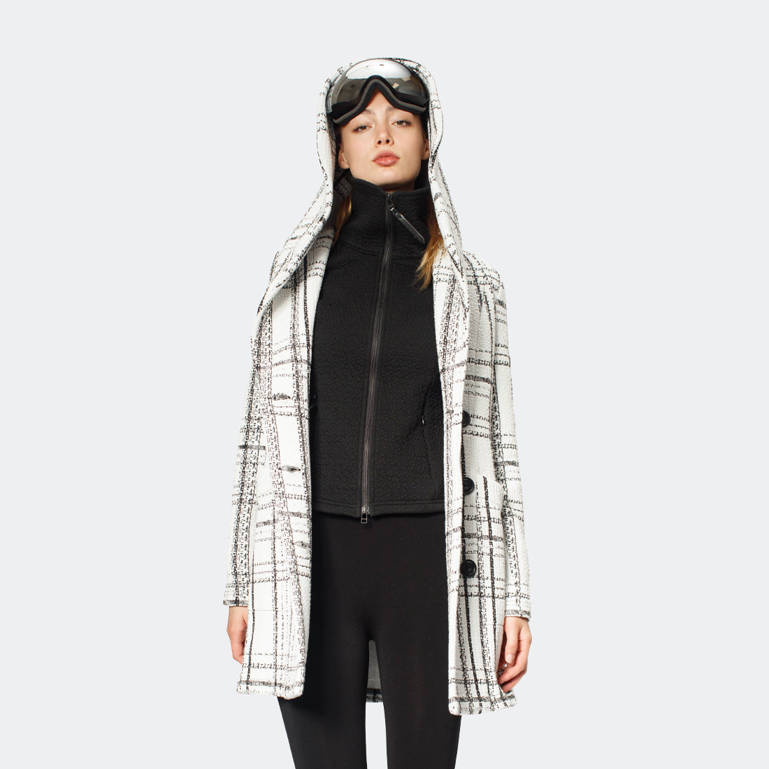 Heidi Coat