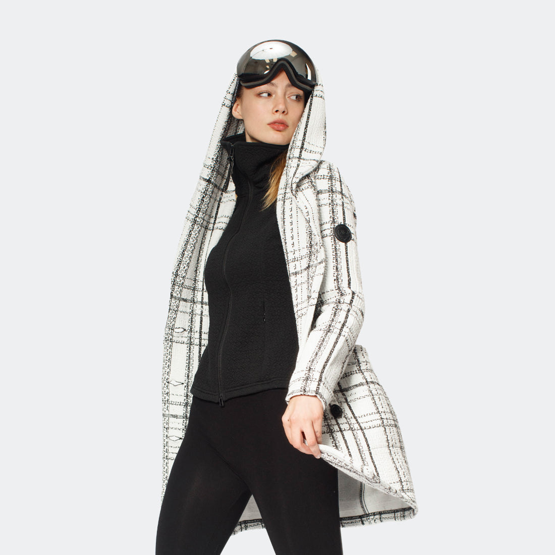 Heidi Coat
