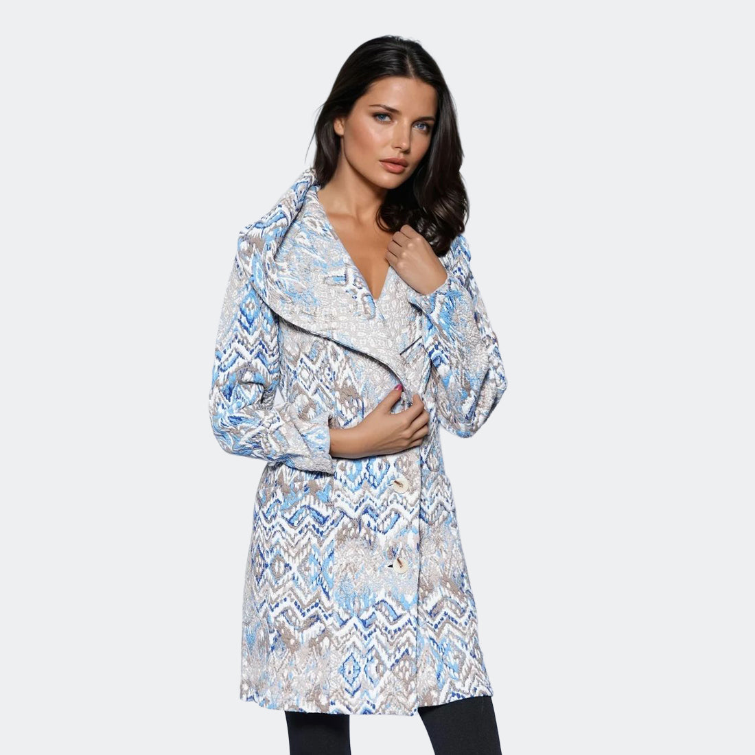 Heidi Coat