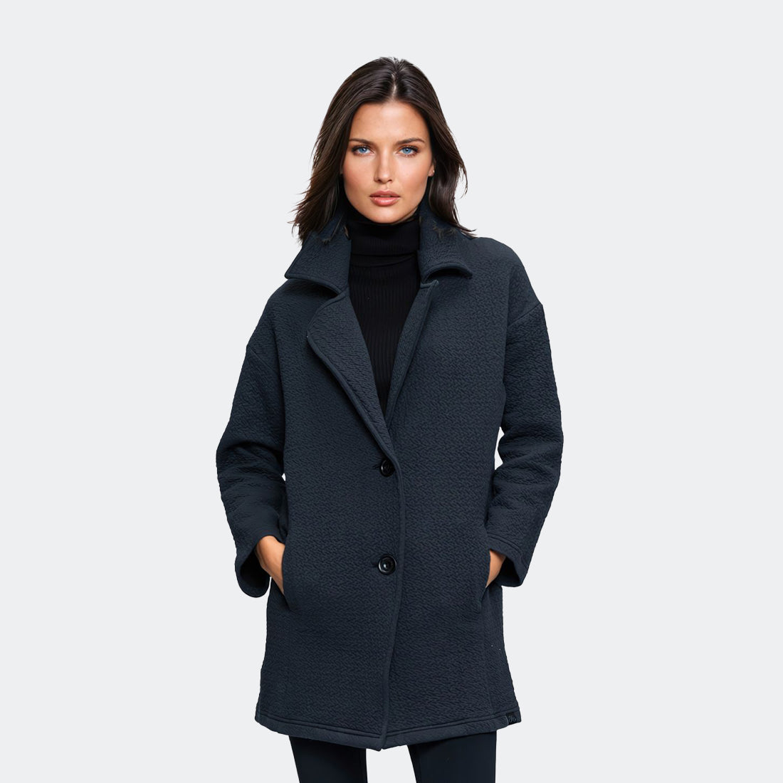 Marissa Coat