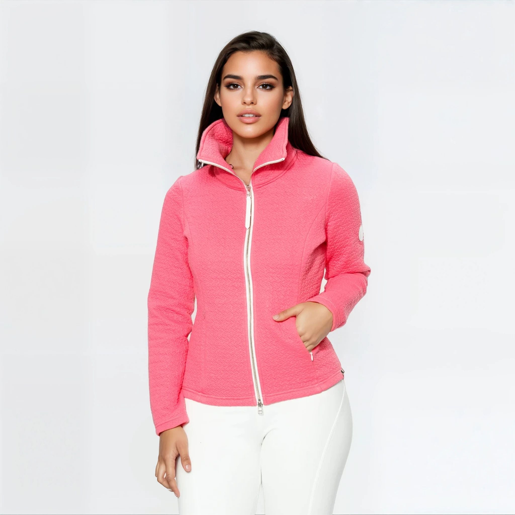 Shiloh Jacket
