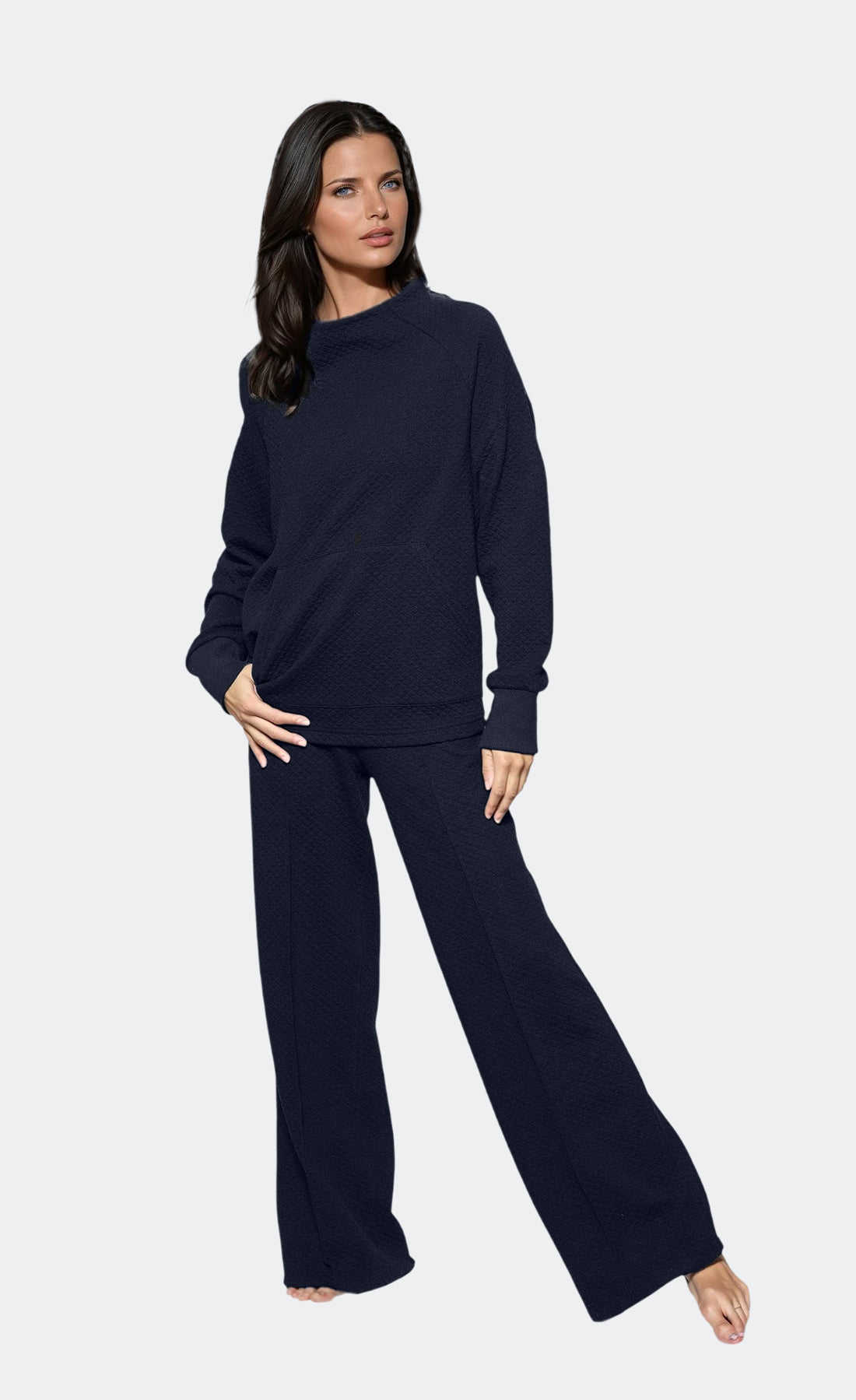 Ellis Tunic