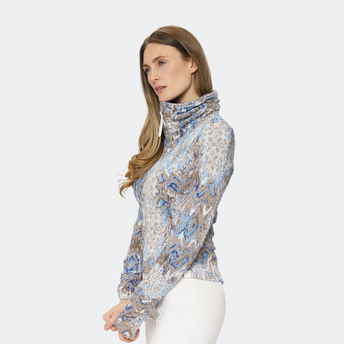Marci Jacket