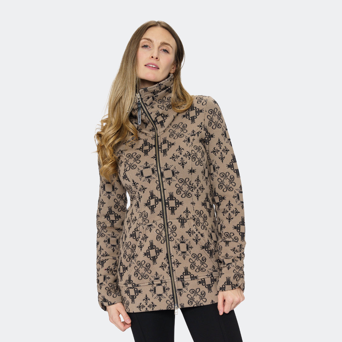 Molly Jacket