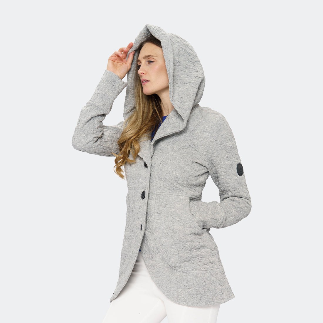 Paloma Coat