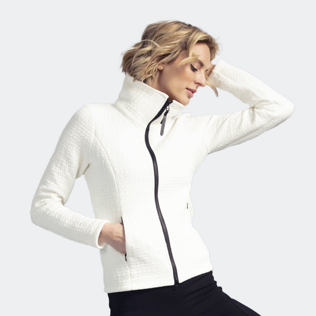 Shiloh Jacket