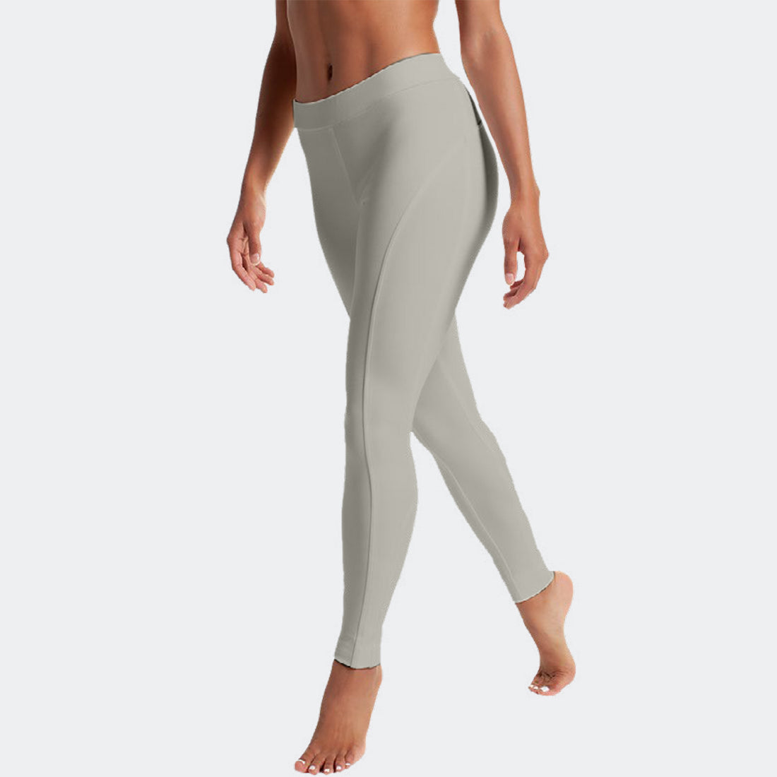 Sylvie Legging - Fog