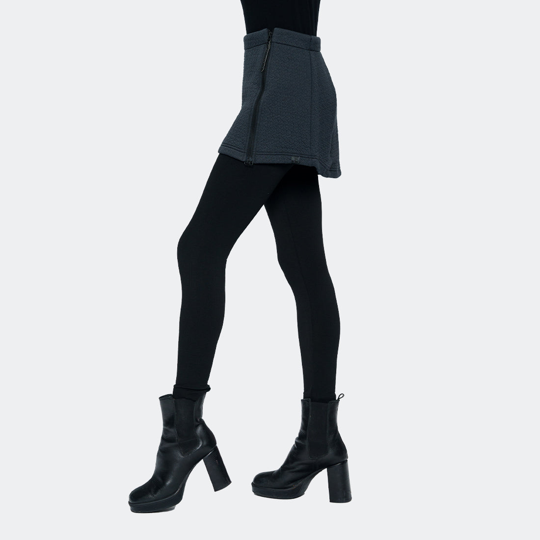 Zip Ski Skirt