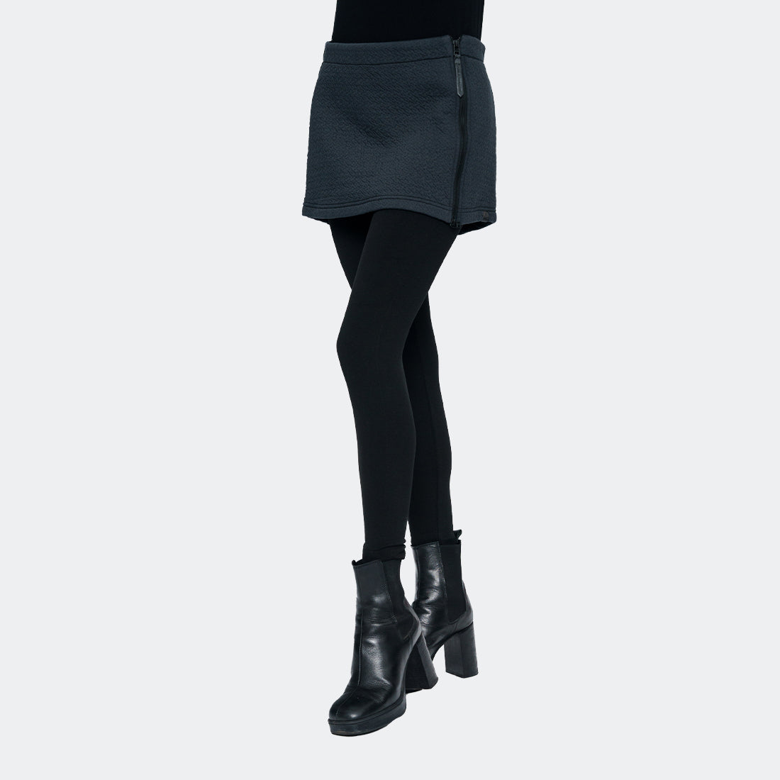 Zip Ski Skirt