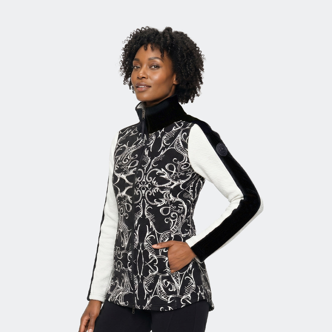 Demi Jacket
