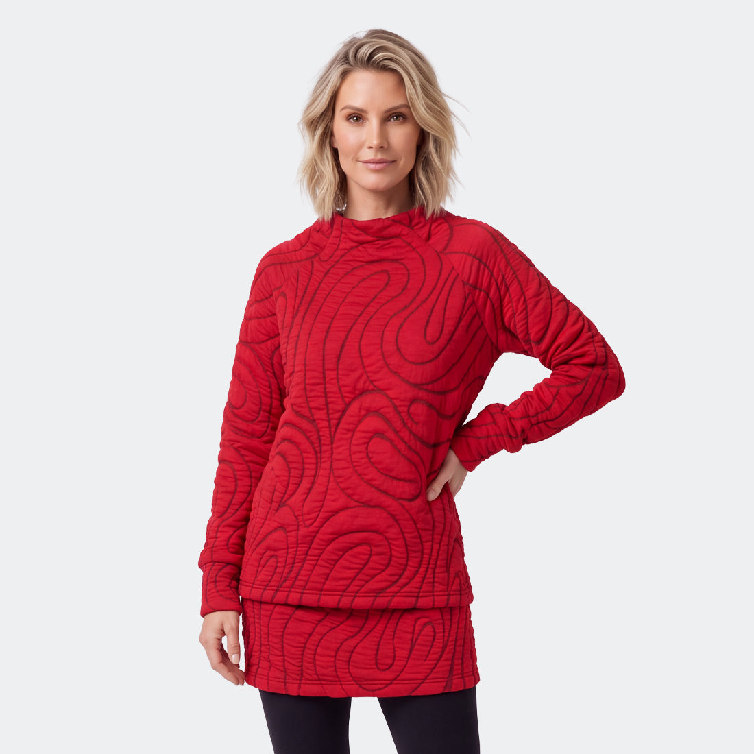Ellis Tunic