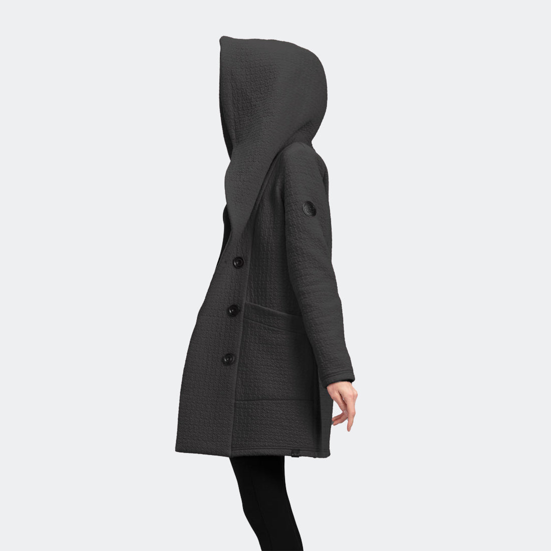 Heidi Coat