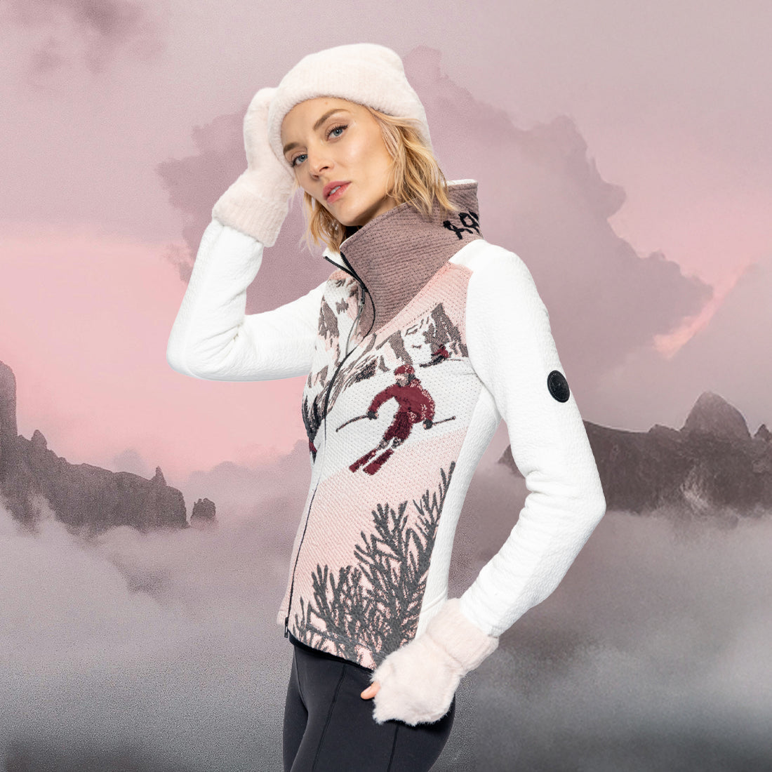 Holli Jacket