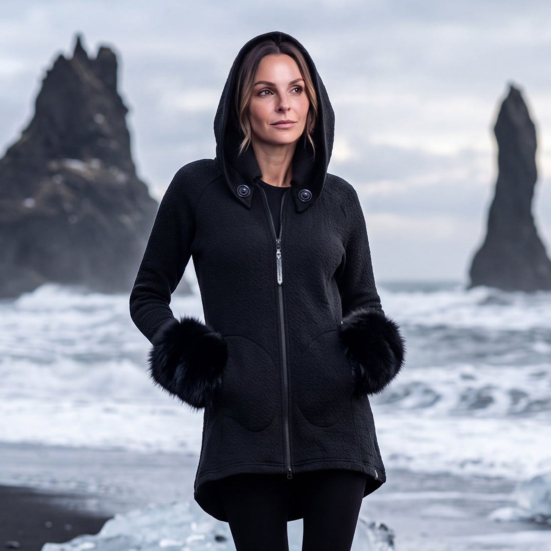 Maggie Coat