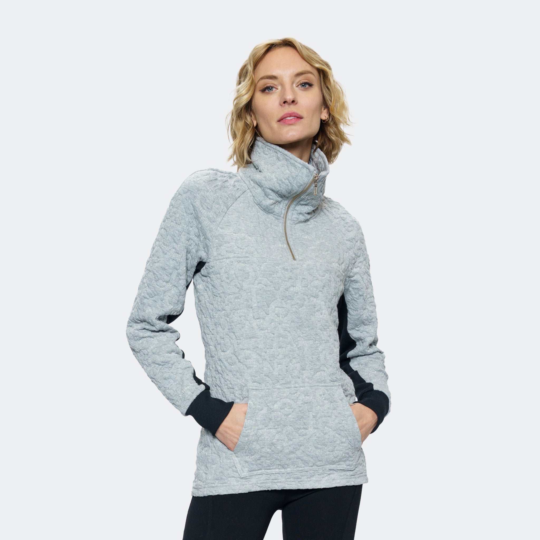 Miranda Tunic