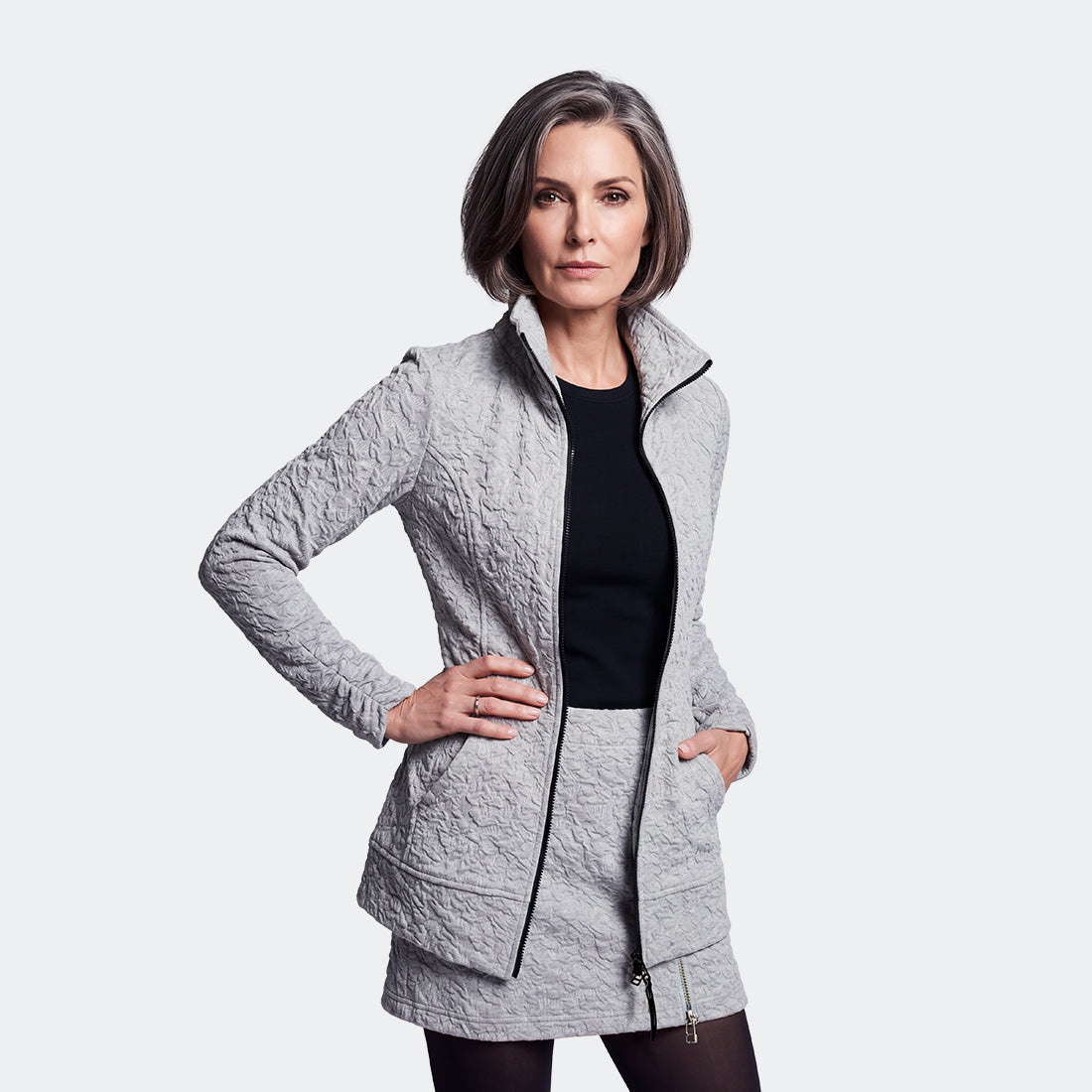 Molly Jacket