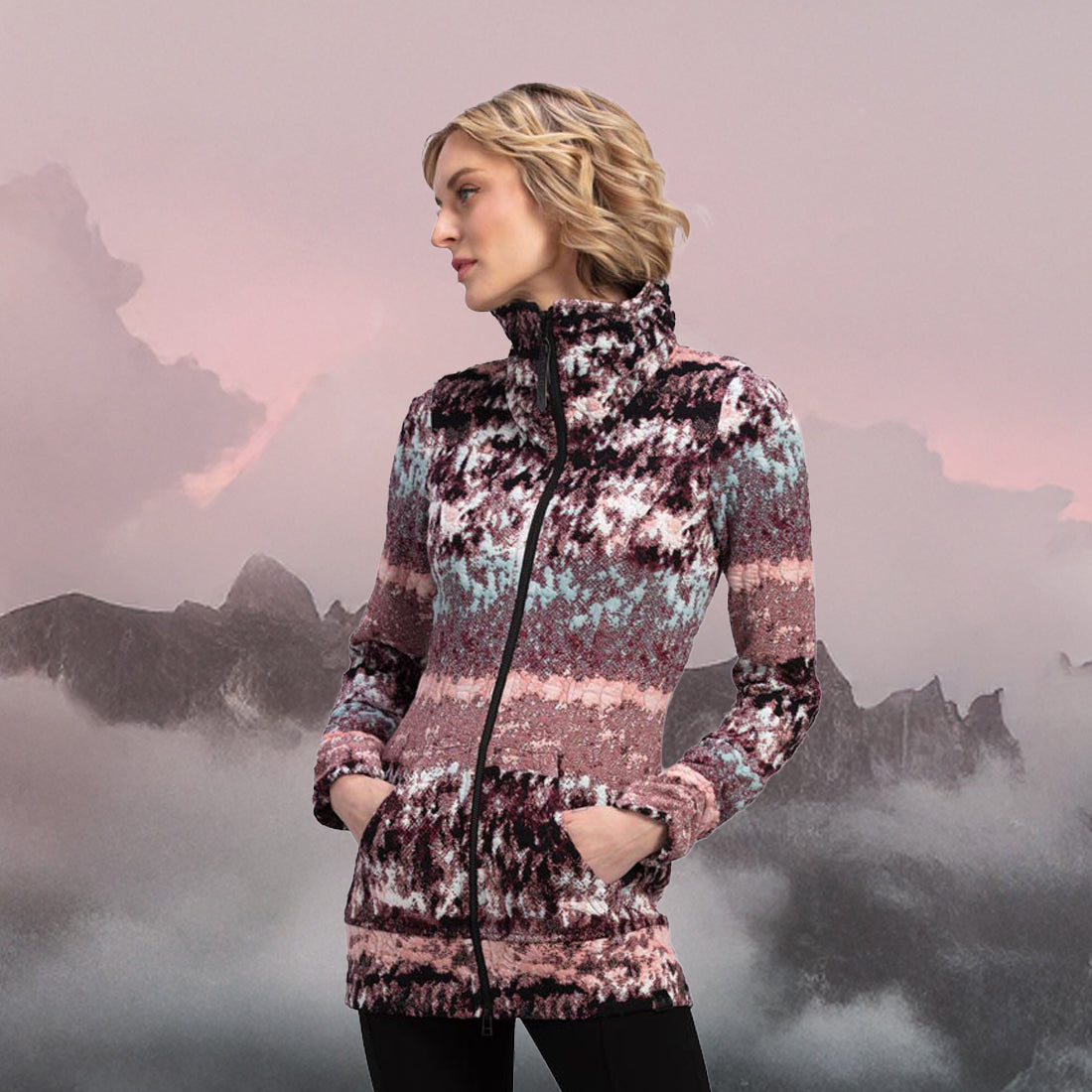 Molly Jacket