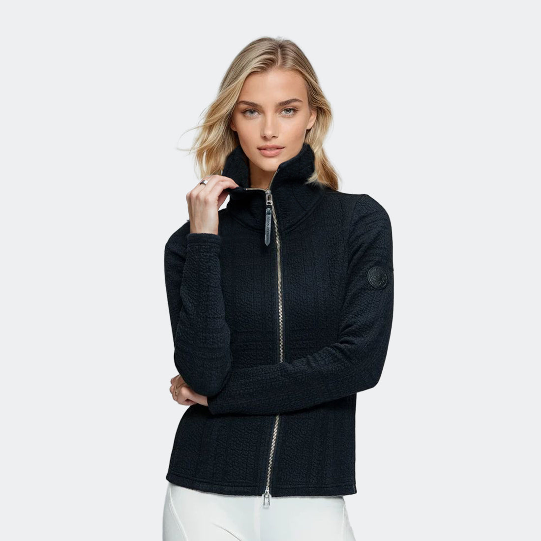 Shiloh Jacket