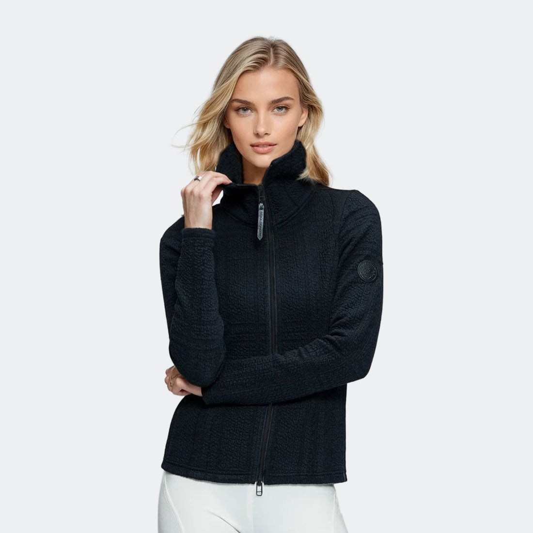 Shiloh Jacket