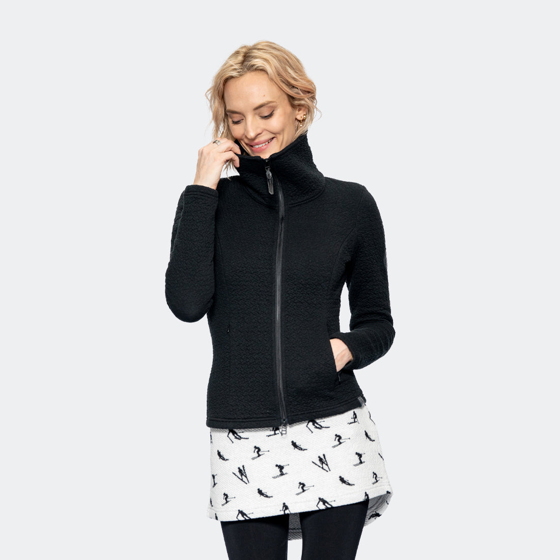 Shiloh Jacket