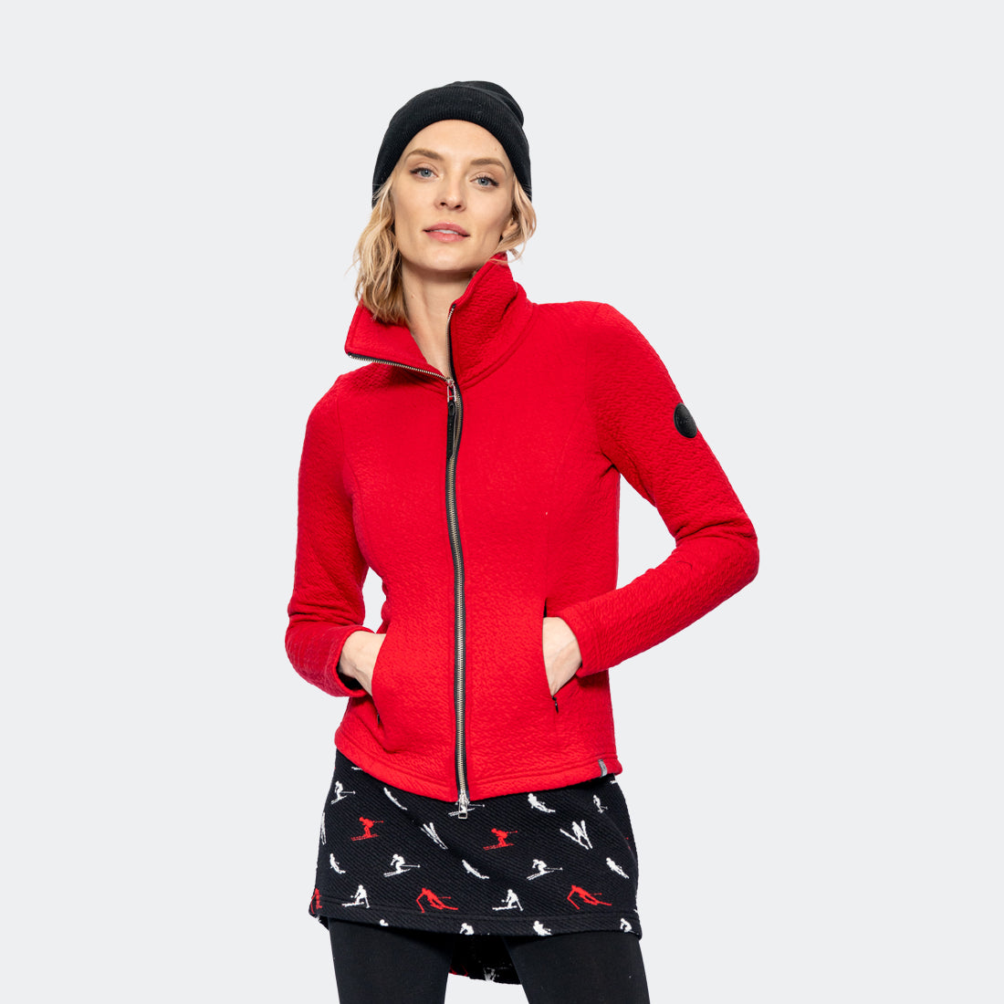 Shiloh Jacket