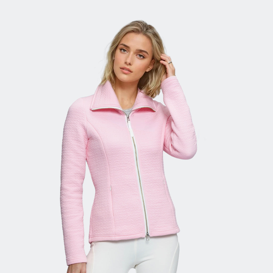 Shiloh Jacket