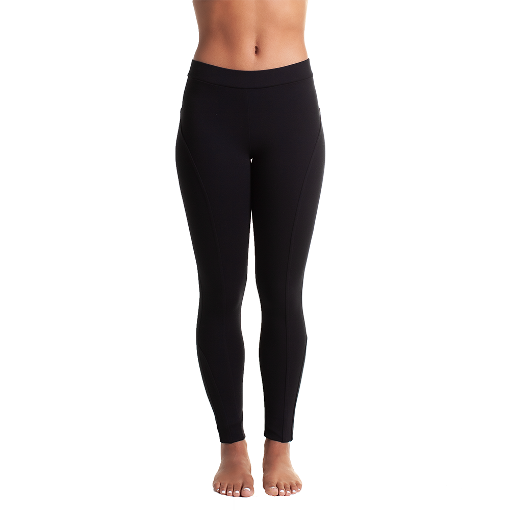 Sylvie Legging - Black