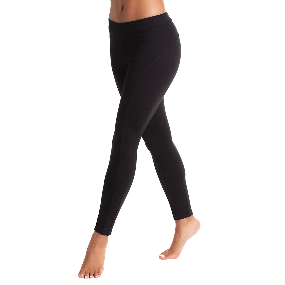 Sylvie Legging - Black