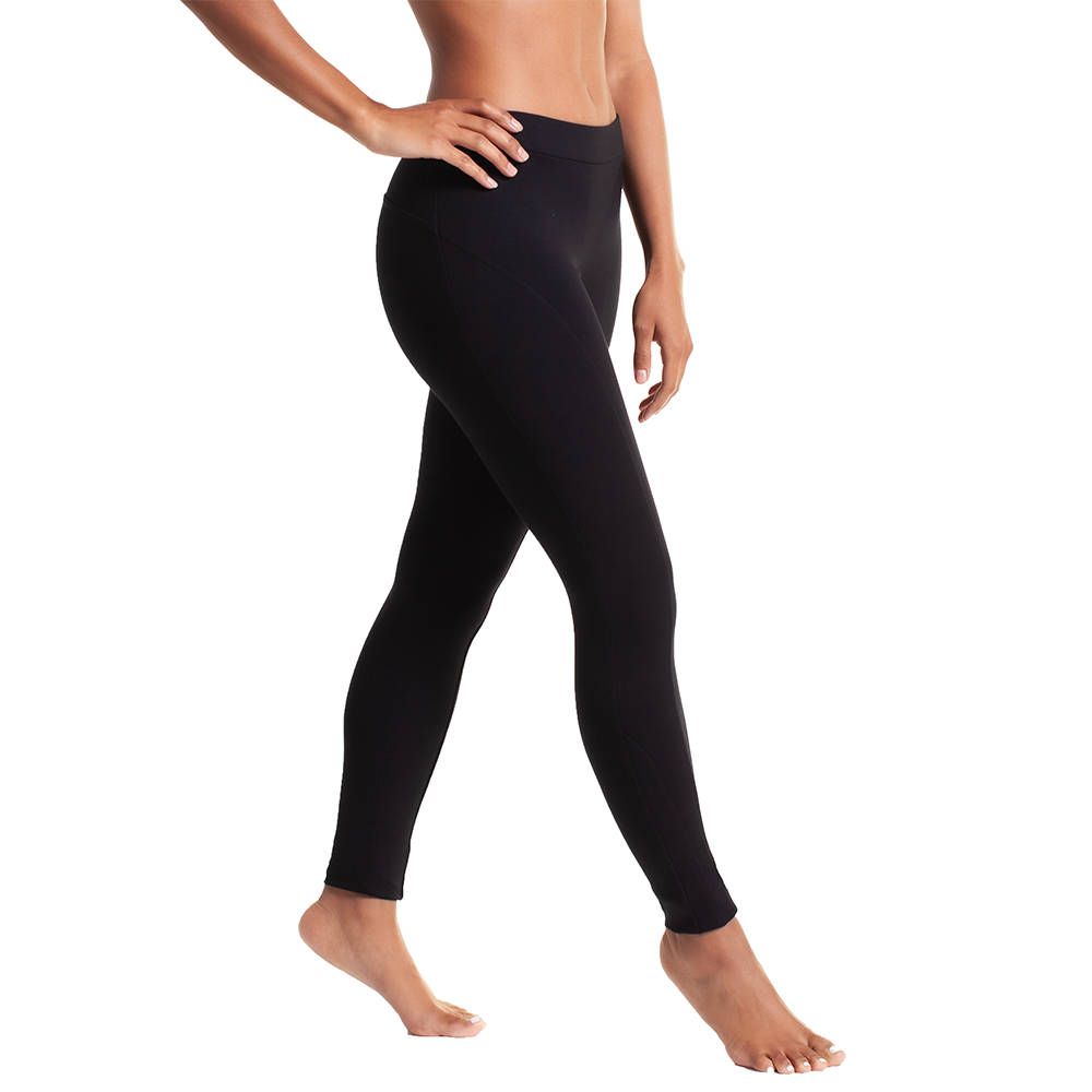 Sylvie Legging - Black