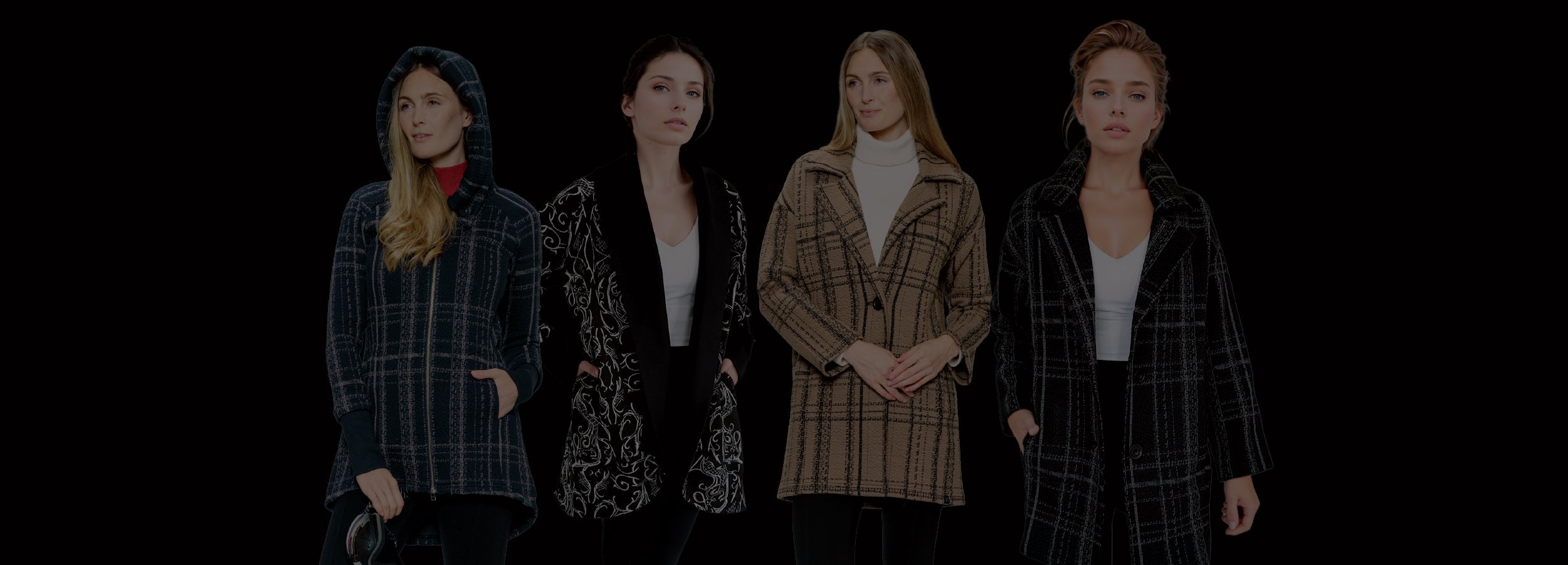 Black Friday Coat deals 40% Off
