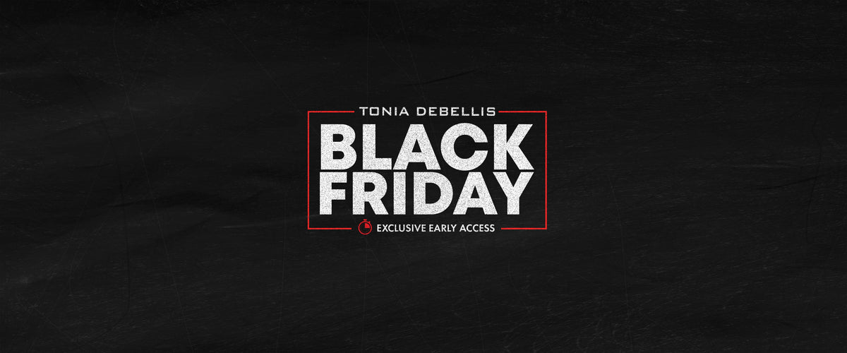Black Friday Deals