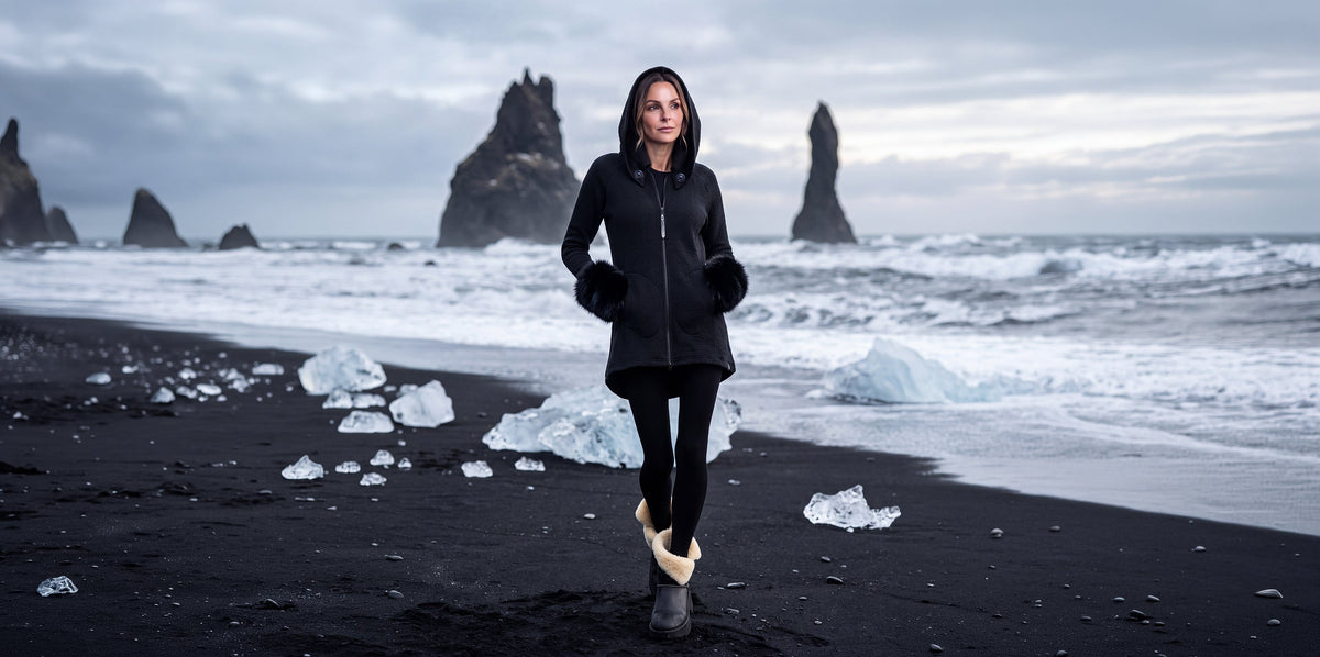 Maggie Coats Black Friday Sale