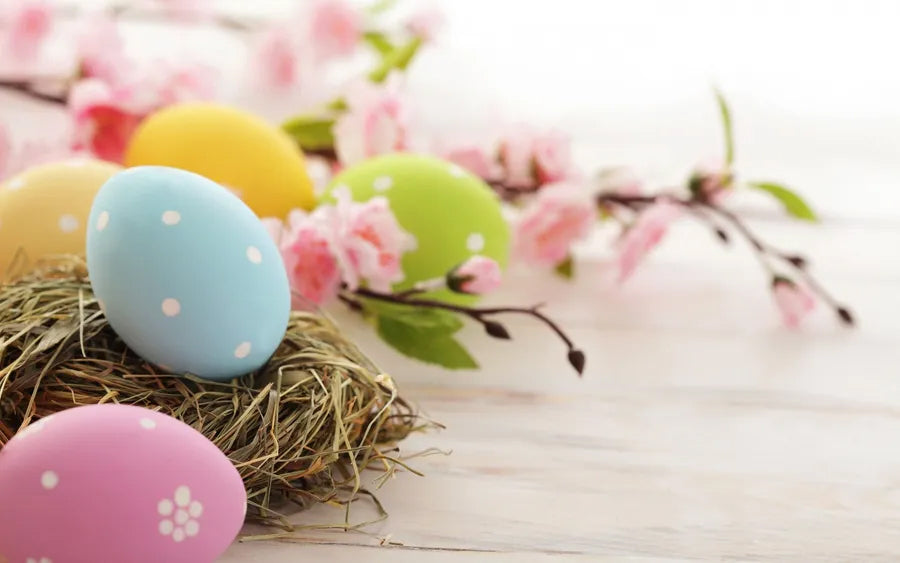 Easter Week Sale