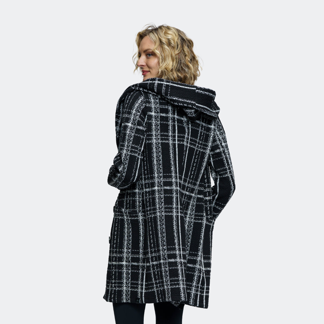 Heidi Coat