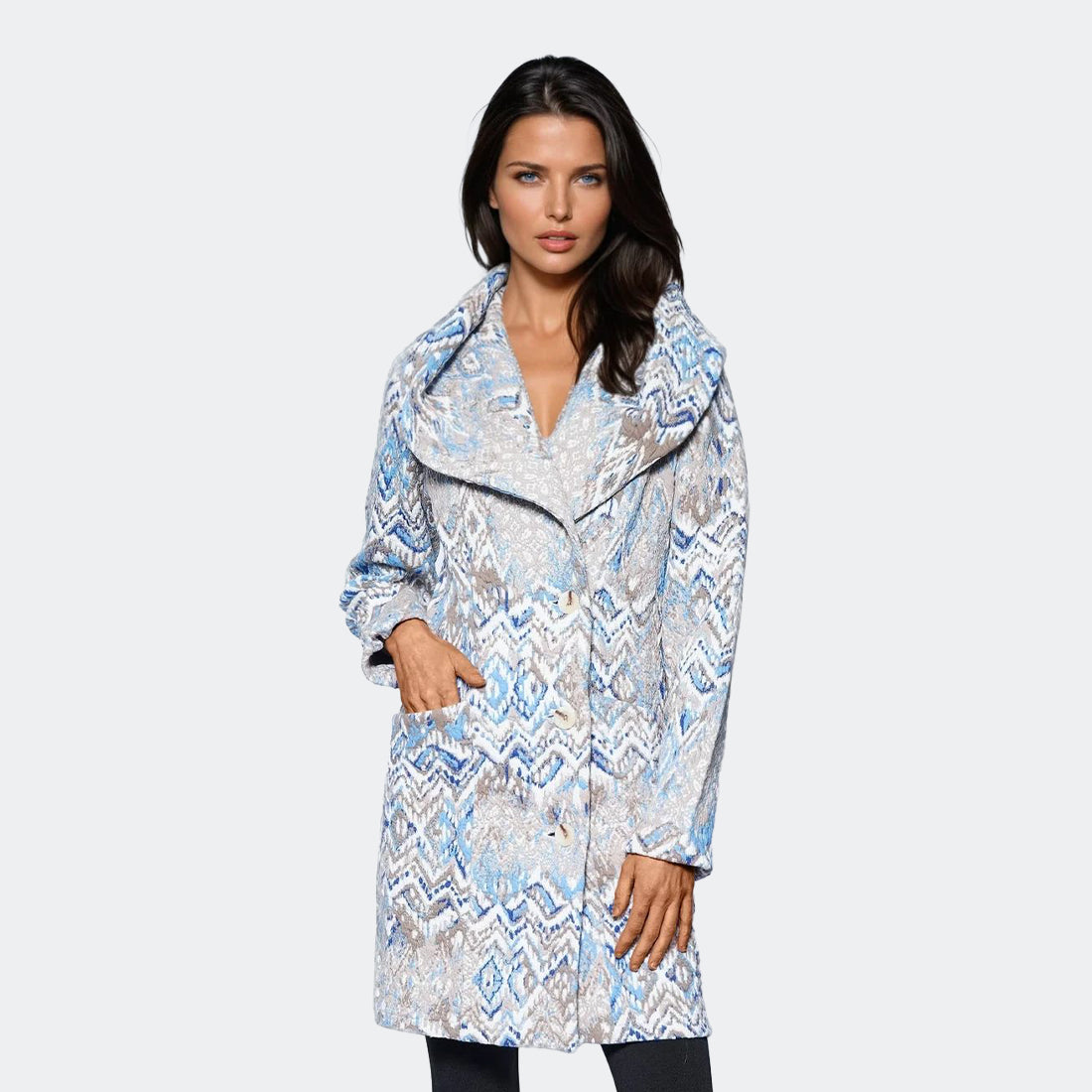 Heidi Coat