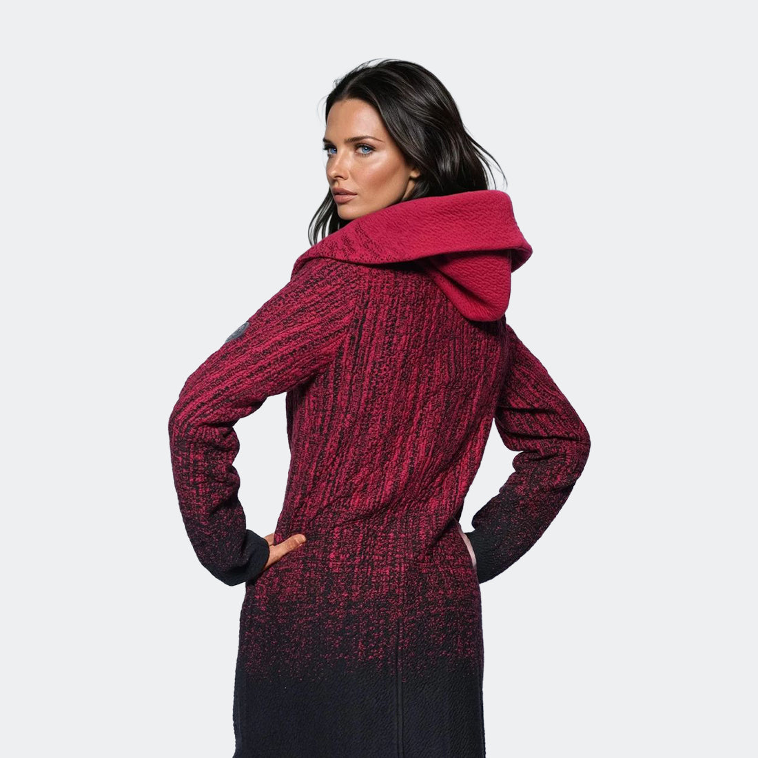Heidi Coat