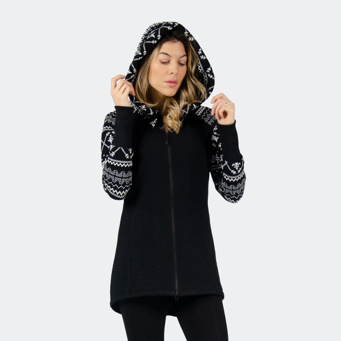 Maggie Coat