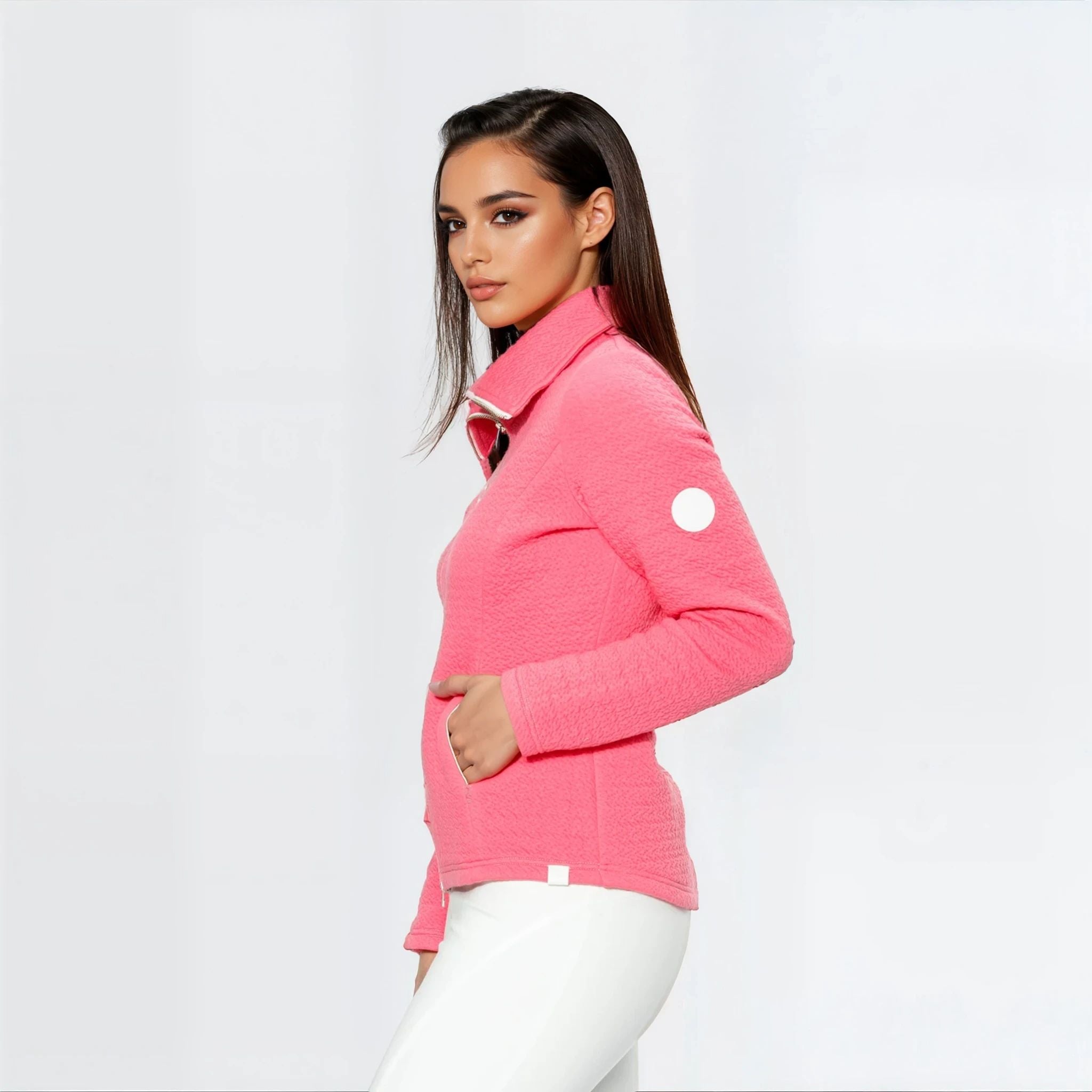 Shiloh Jacket