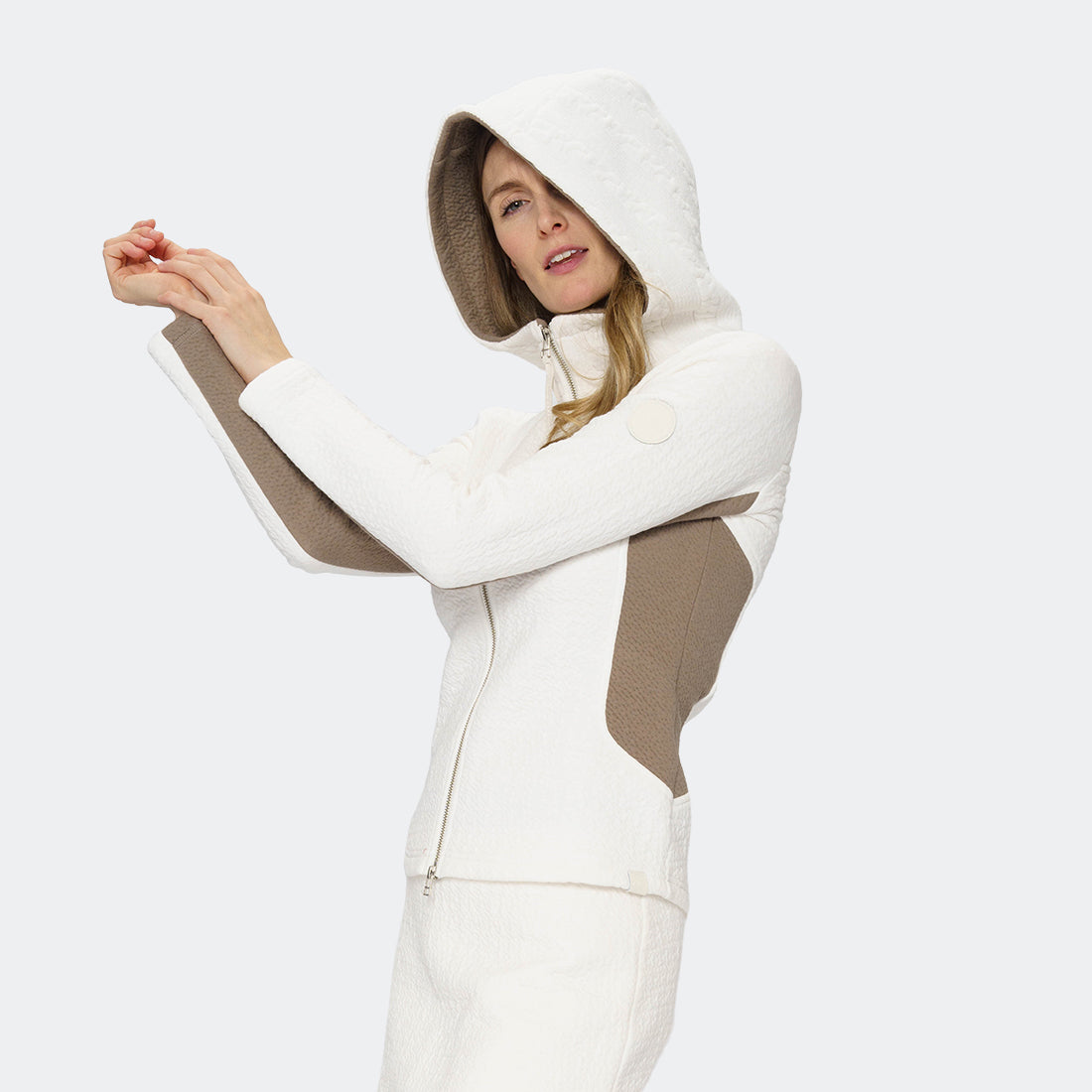 Bella Hoodie